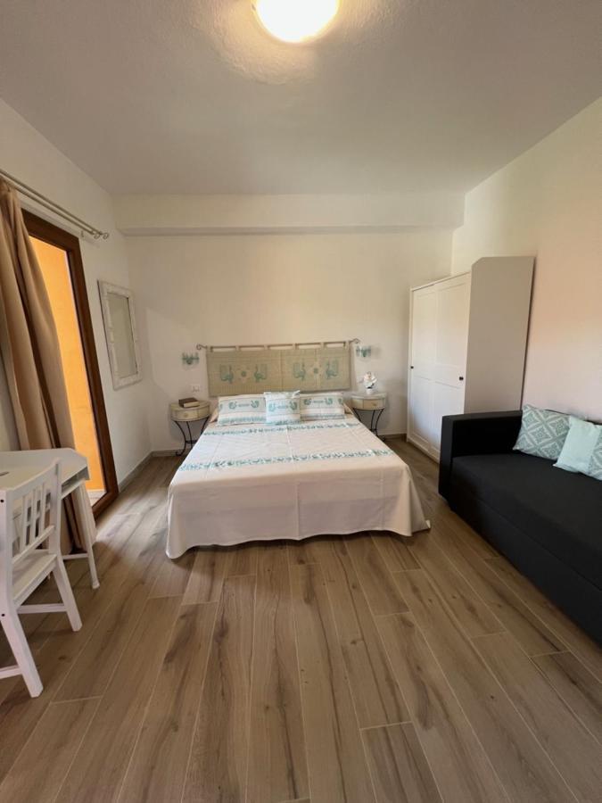 Casa Fanni- Rooms วิลลัสซีมีอุส ภายนอก รูปภาพ